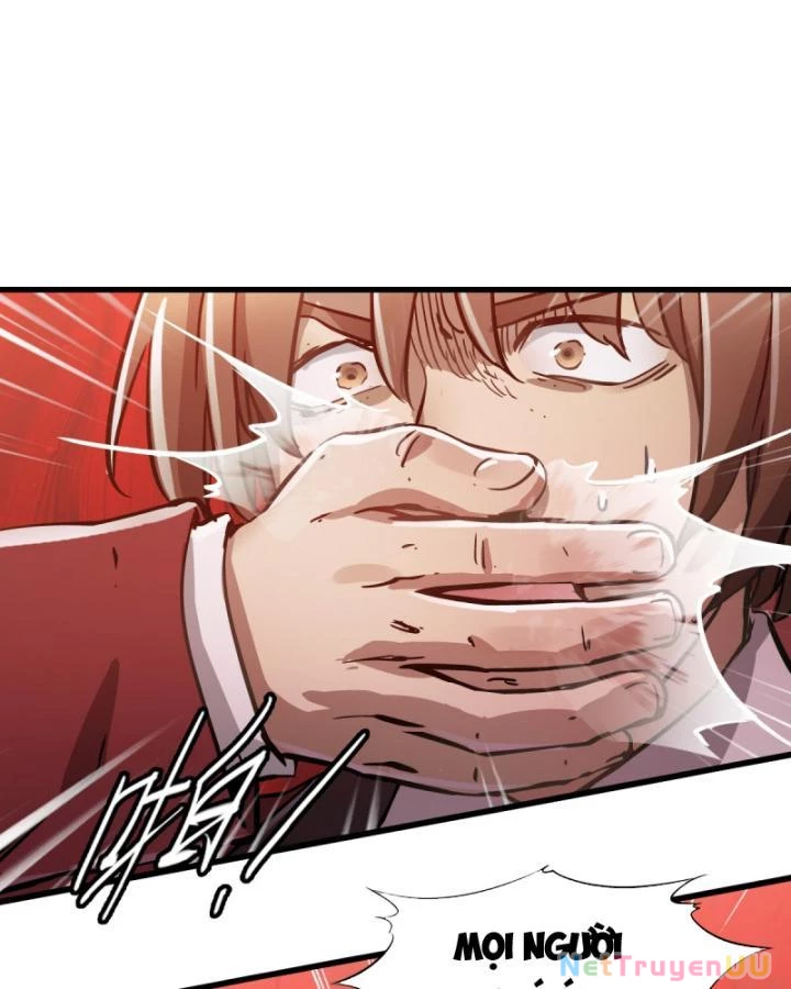 Bàn Tay Thần Thánh Chap 9 - Next Chap 10