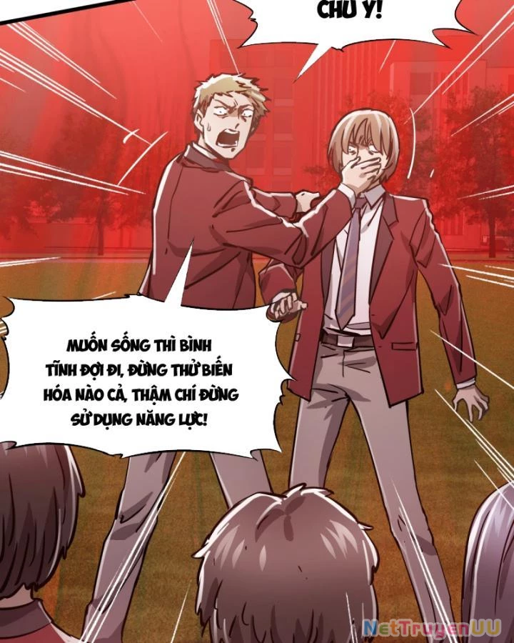 Bàn Tay Thần Thánh Chap 9 - Next Chap 10