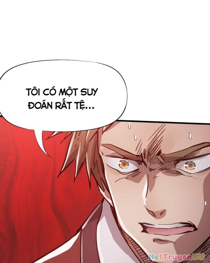 Bàn Tay Thần Thánh Chap 9 - Next Chap 10