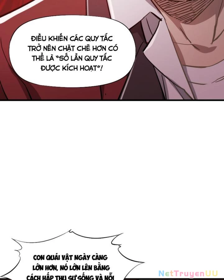 Bàn Tay Thần Thánh Chap 9 - Next Chap 10