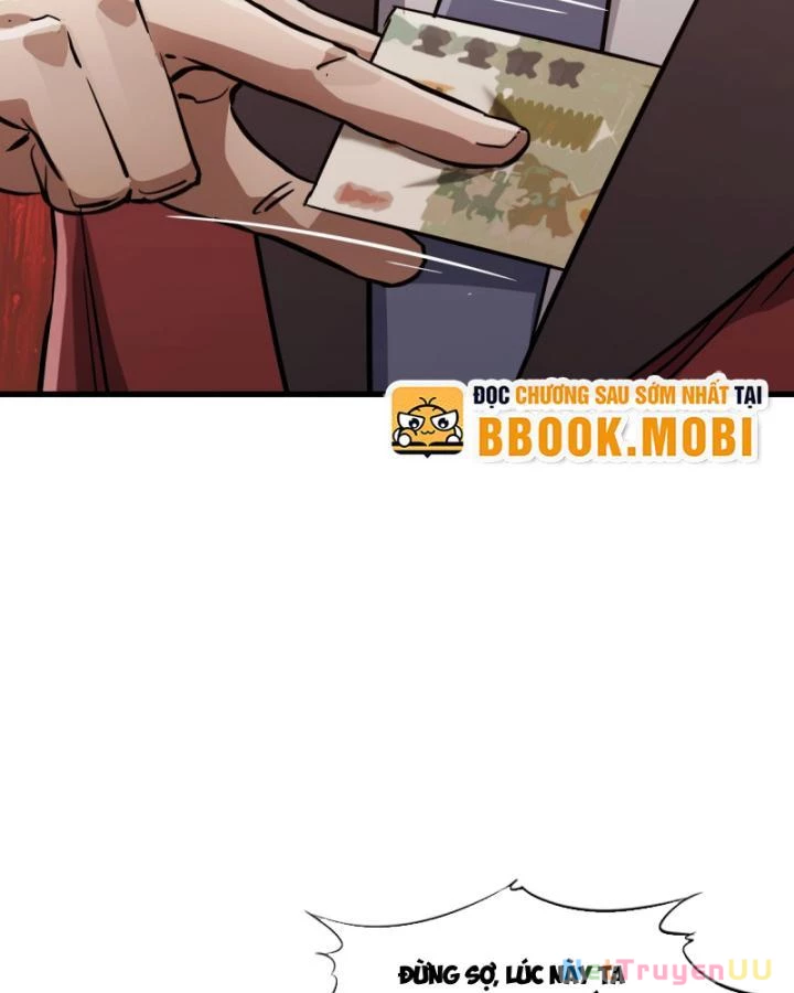Bàn Tay Thần Thánh Chap 9 - Next Chap 10
