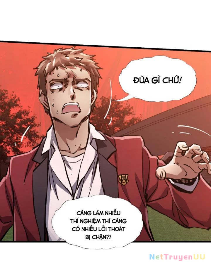Bàn Tay Thần Thánh Chap 9 - Next Chap 10