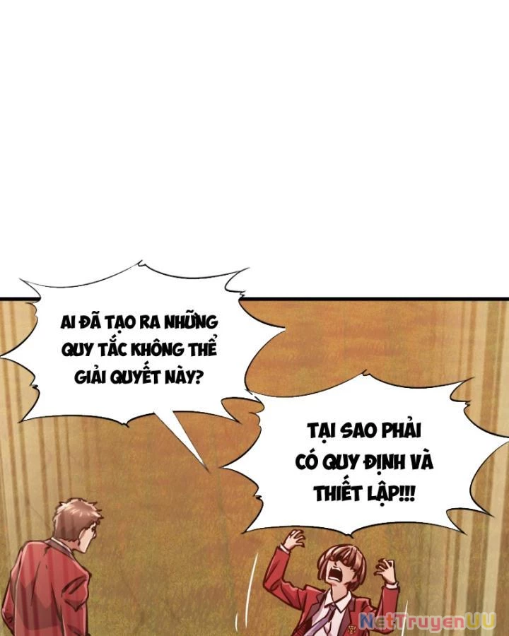 Bàn Tay Thần Thánh Chap 9 - Next Chap 10