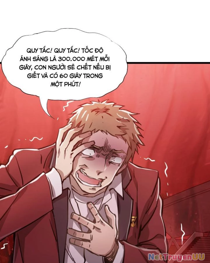 Bàn Tay Thần Thánh Chap 9 - Next Chap 10