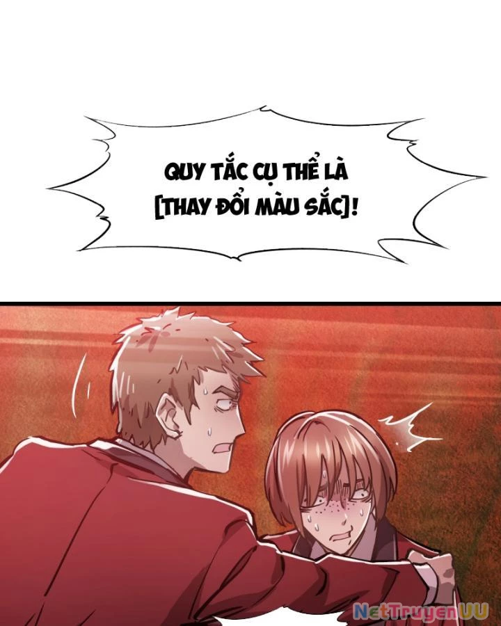 Bàn Tay Thần Thánh Chap 9 - Next Chap 10