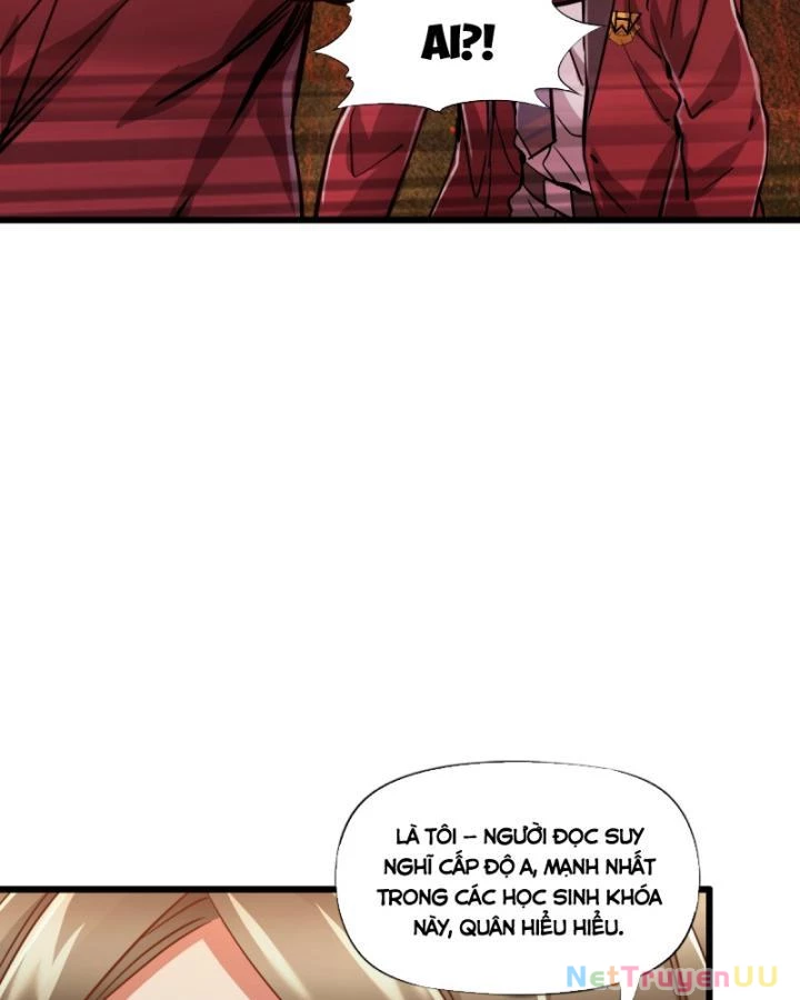 Bàn Tay Thần Thánh Chap 9 - Next Chap 10