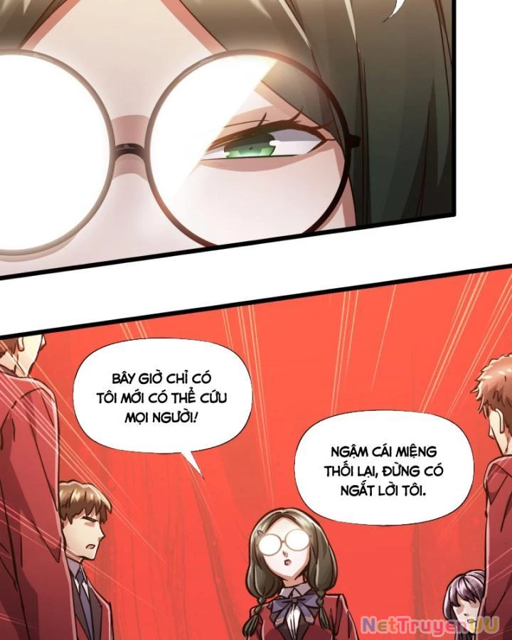 Bàn Tay Thần Thánh Chap 9 - Next Chap 10