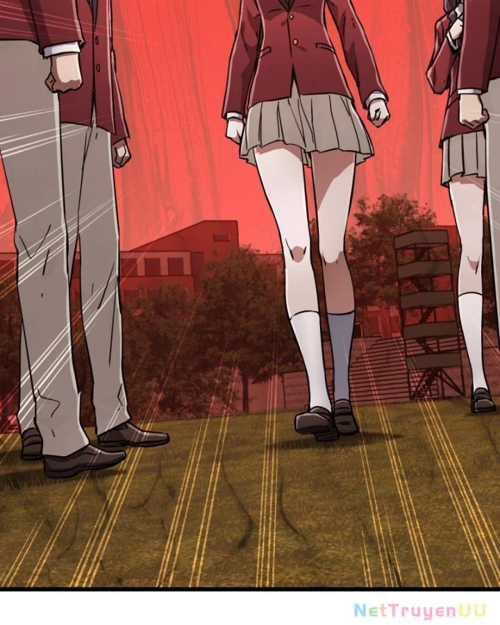 Bàn Tay Thần Thánh Chap 9 - Next Chap 10