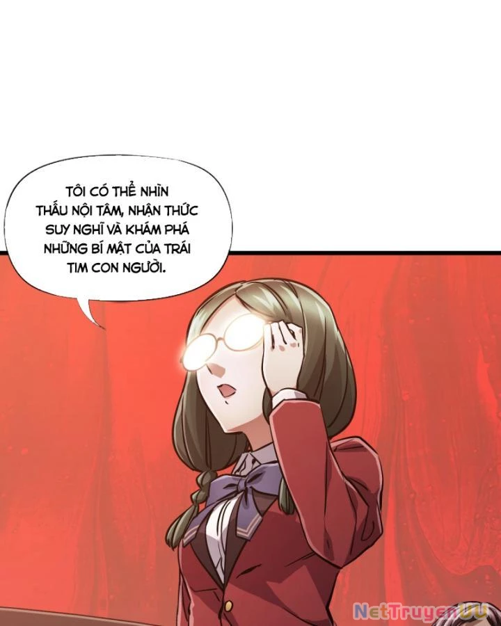 Bàn Tay Thần Thánh Chap 9 - Next Chap 10