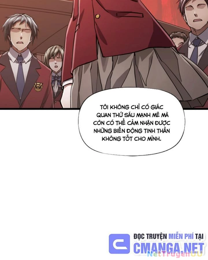 Bàn Tay Thần Thánh Chap 9 - Next Chap 10