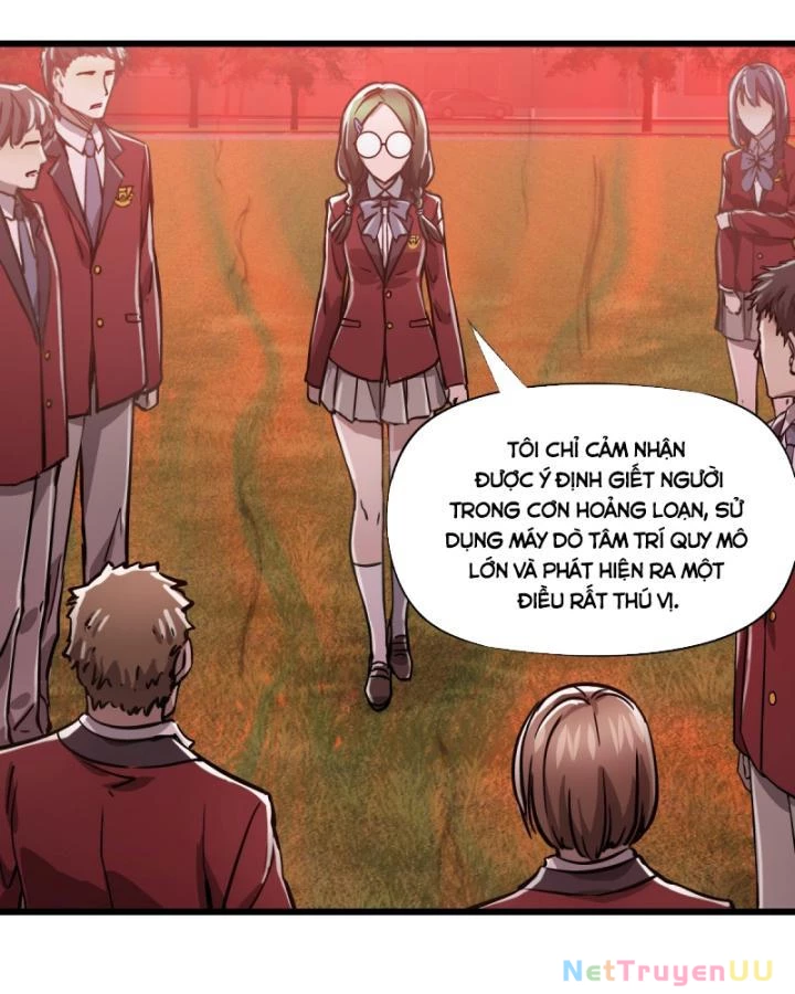 Bàn Tay Thần Thánh Chap 9 - Next Chap 10