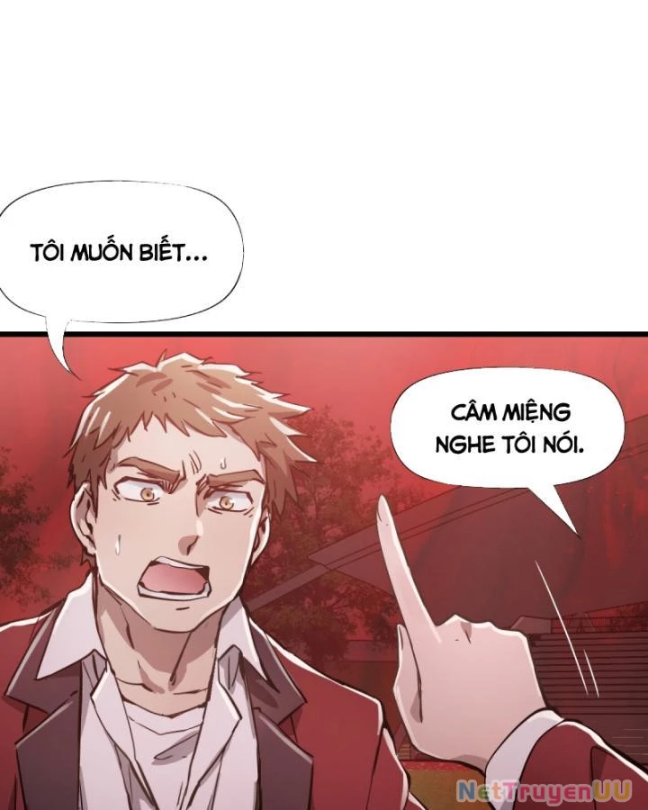 Bàn Tay Thần Thánh Chap 9 - Next Chap 10