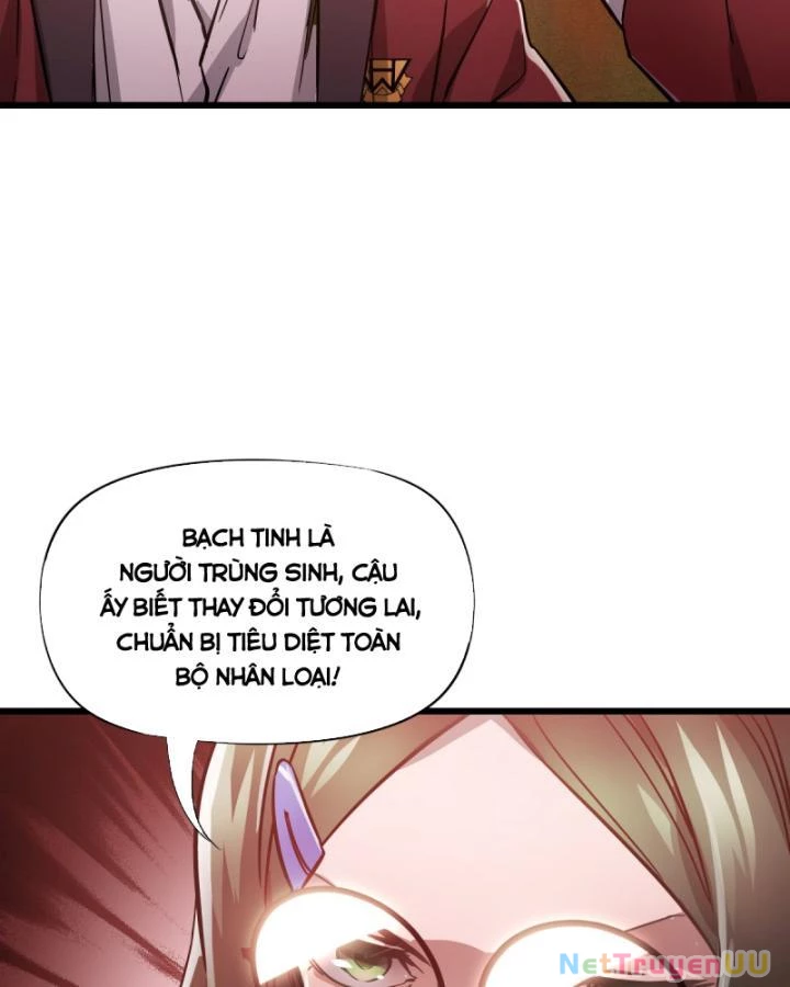 Bàn Tay Thần Thánh Chap 9 - Next Chap 10