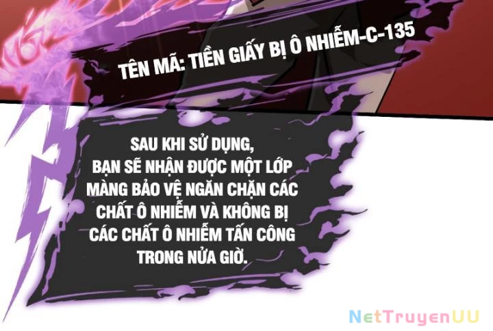 Bàn Tay Thần Thánh Chap 9 - Next Chap 10