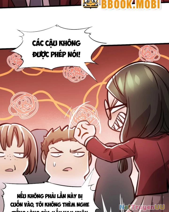 Bàn Tay Thần Thánh Chap 9 - Next Chap 10