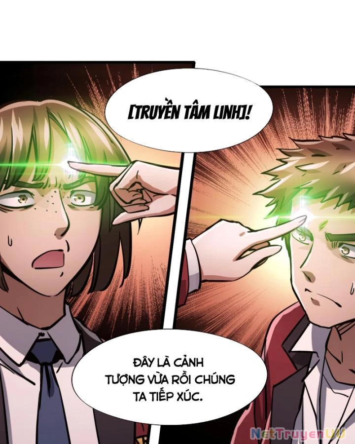 Bàn Tay Thần Thánh Chap 9 - Next Chap 10