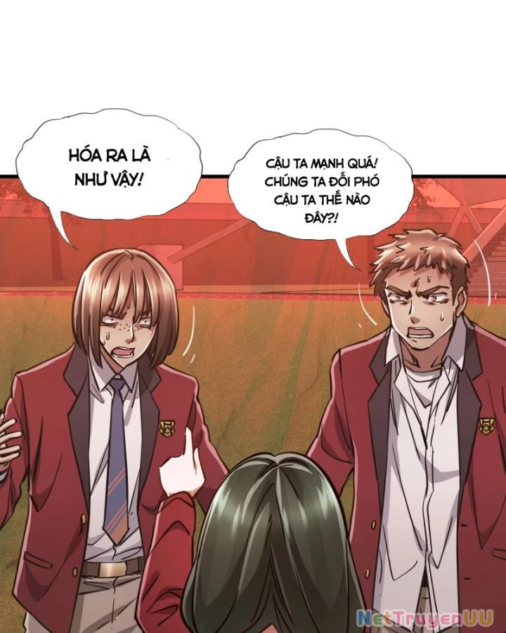 Bàn Tay Thần Thánh Chap 9 - Next Chap 10