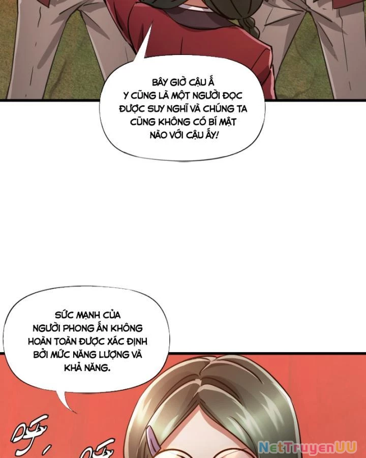 Bàn Tay Thần Thánh Chap 9 - Next Chap 10