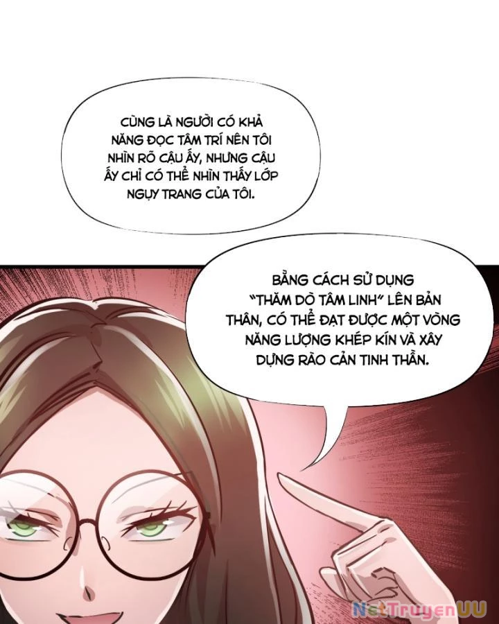 Bàn Tay Thần Thánh Chap 9 - Next Chap 10