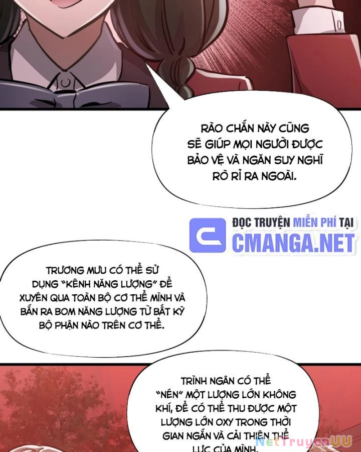 Bàn Tay Thần Thánh Chap 9 - Next Chap 10