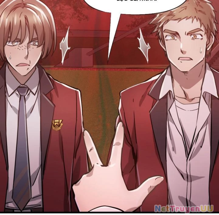 Bàn Tay Thần Thánh Chap 9 - Next Chap 10