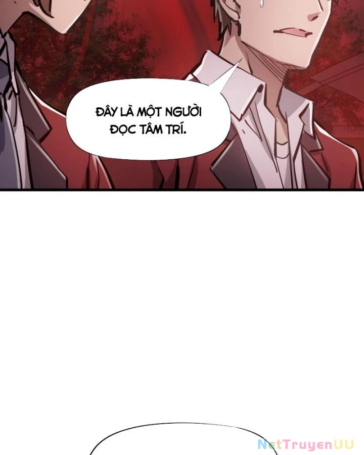 Bàn Tay Thần Thánh Chap 9 - Next Chap 10