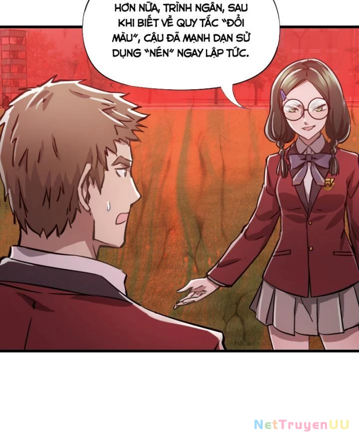 Bàn Tay Thần Thánh Chap 9 - Next Chap 10