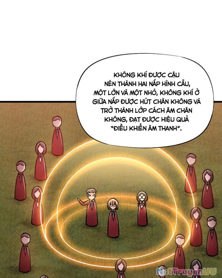 Bàn Tay Thần Thánh Chap 9 - Next Chap 10