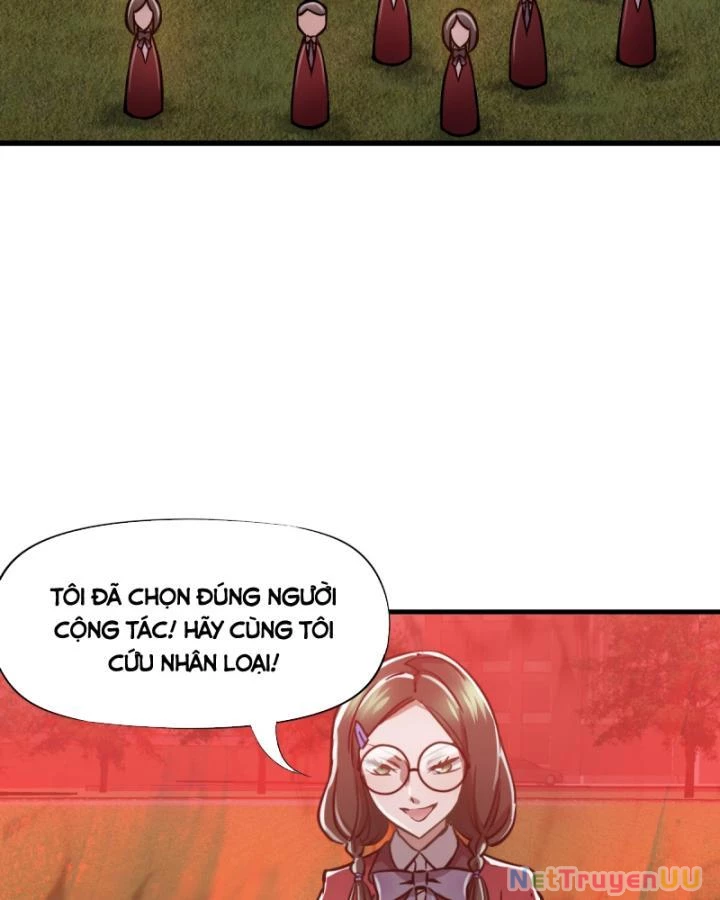 Bàn Tay Thần Thánh Chap 9 - Next Chap 10