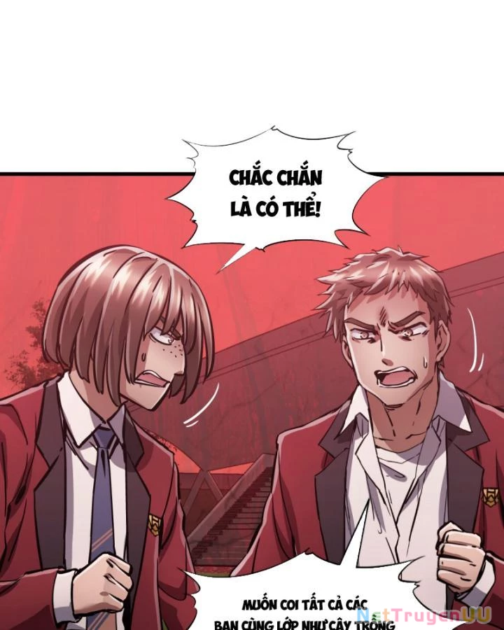 Bàn Tay Thần Thánh Chap 9 - Next Chap 10