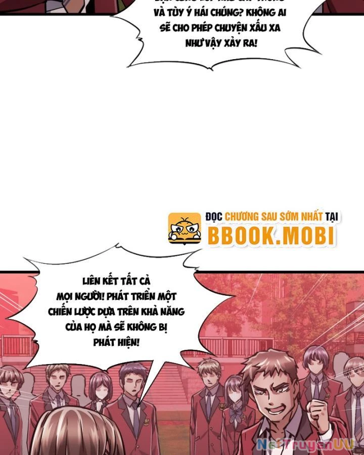 Bàn Tay Thần Thánh Chap 9 - Next Chap 10