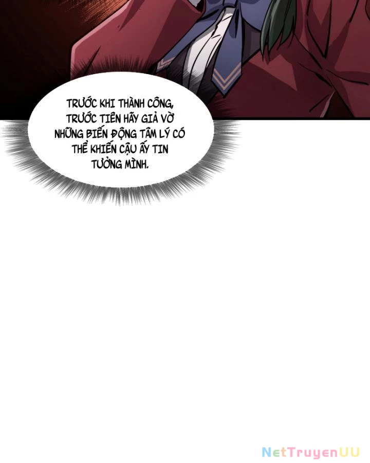 Bàn Tay Thần Thánh Chap 9 - Next Chap 10