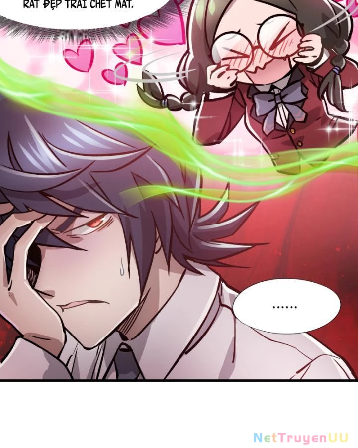 Bàn Tay Thần Thánh Chap 9 - Next Chap 10