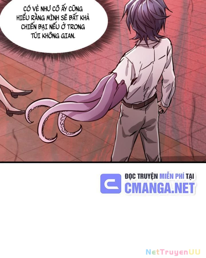 Bàn Tay Thần Thánh Chap 9 - Next Chap 10