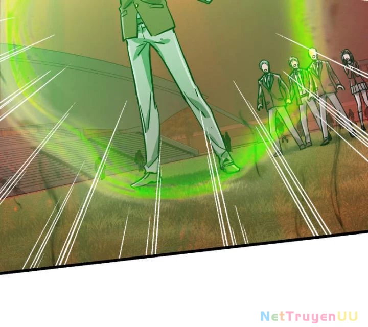 Bàn Tay Thần Thánh Chap 9 - Next Chap 10