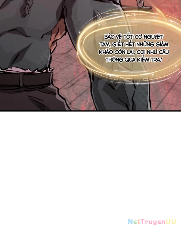 Bàn Tay Thần Thánh Chap 9 - Next Chap 10