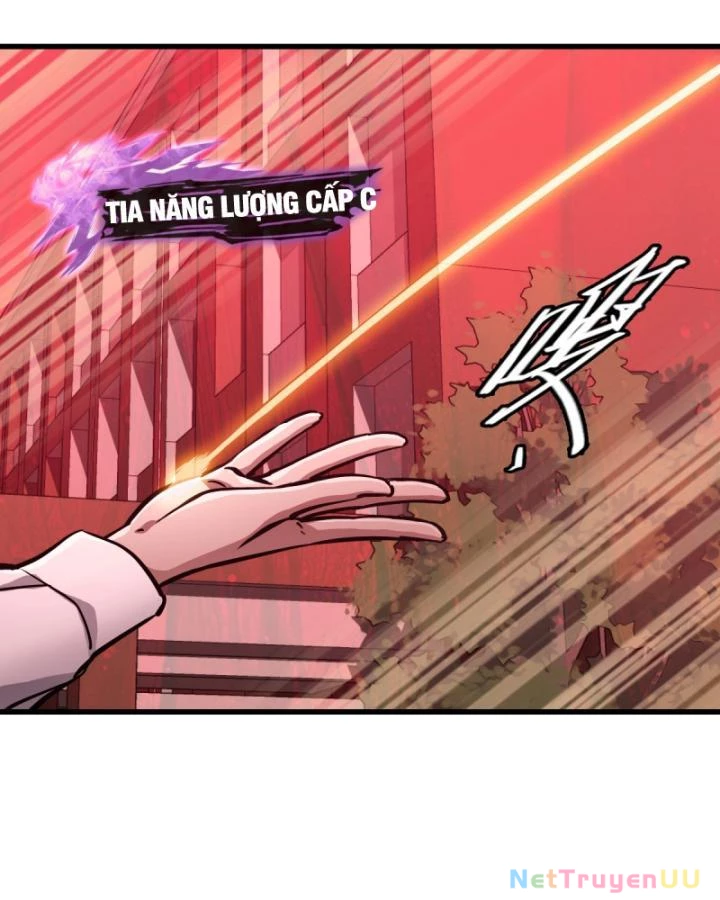 Bàn Tay Thần Thánh Chap 9 - Next Chap 10