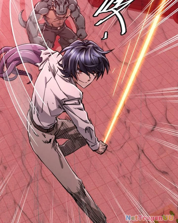 Bàn Tay Thần Thánh Chap 9 - Next Chap 10