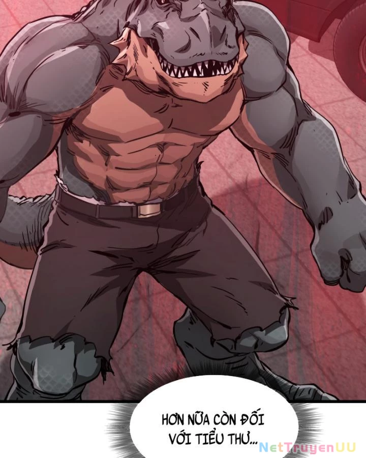 Bàn Tay Thần Thánh Chap 9 - Next Chap 10