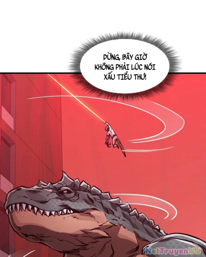 Bàn Tay Thần Thánh Chap 9 - Next Chap 10