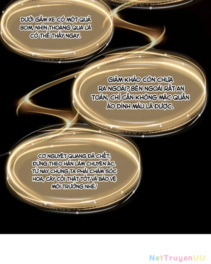 Bàn Tay Thần Thánh Chap 9 - Next Chap 10