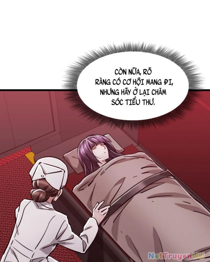 Bàn Tay Thần Thánh Chap 9 - Next Chap 10