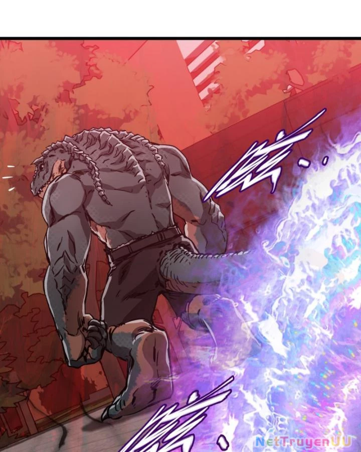 Bàn Tay Thần Thánh Chap 9 - Next Chap 10