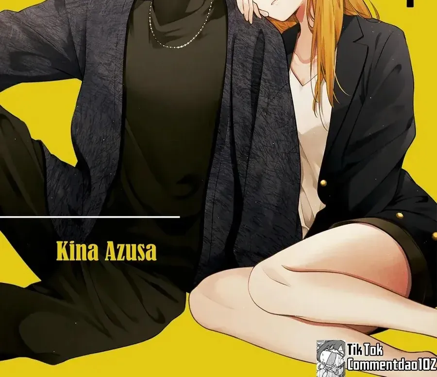 Bạn Thân Của Chị Gái Tôi Thật Phiền Phức Chap 1 - Next Chap 2