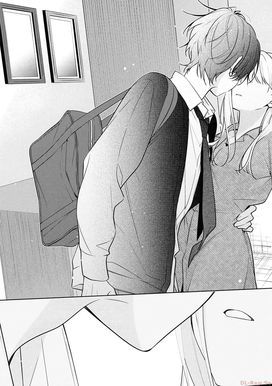 Bạn Thân Của Chị Gái Tôi Thật Phiền Phức Chap 1 - Next Chap 2