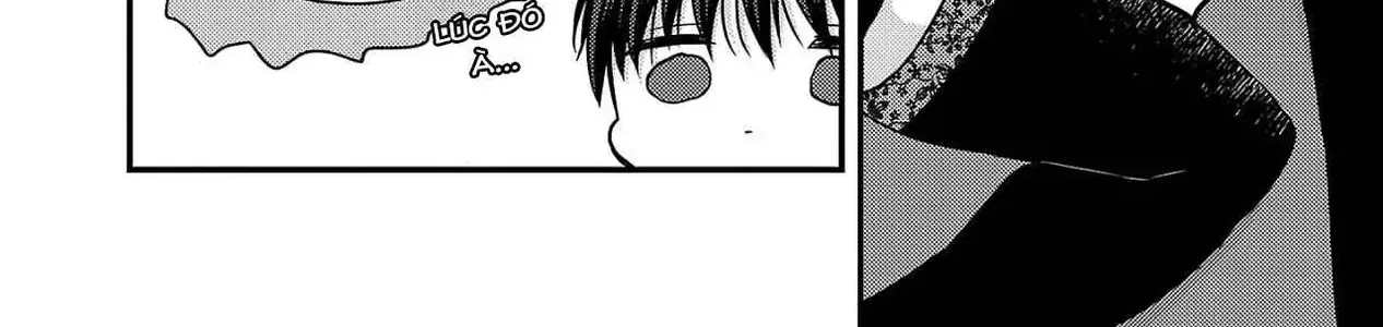 Bạn Thuở Nhỏ Của Tôi Là Thú Nhân Chap 2 - Next Chap 3