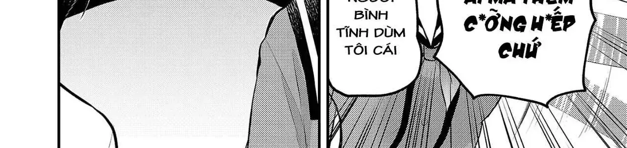 Bạn Thuở Nhỏ Của Tôi Là Thú Nhân Chap 2 - Next Chap 3