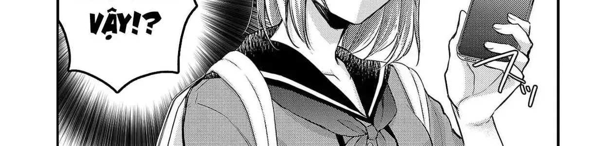 Bạn Thuở Nhỏ Của Tôi Là Thú Nhân Chap 2 - Next Chap 3