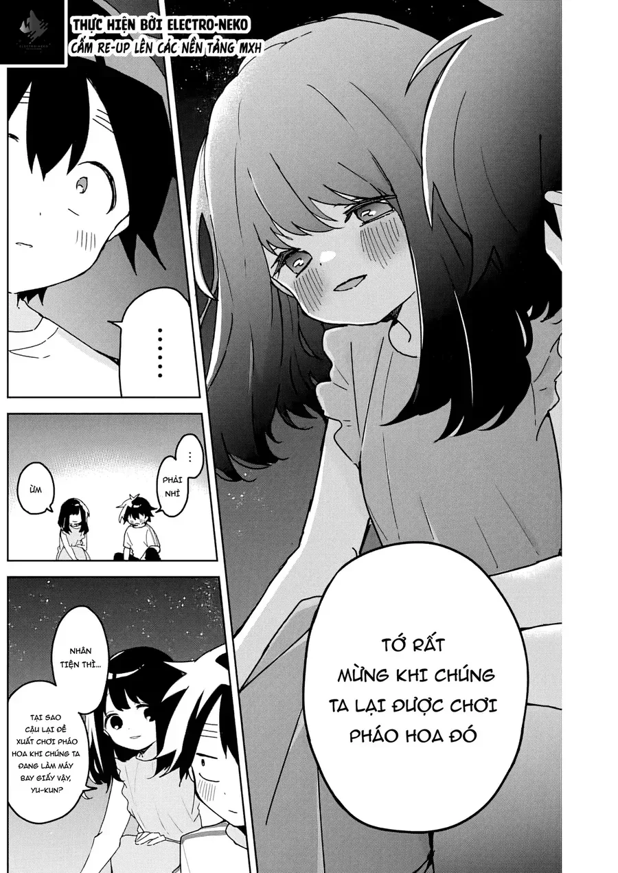 Bạn Thưở Nhỏ Của Tôi Chap 22 - Next Chap 23