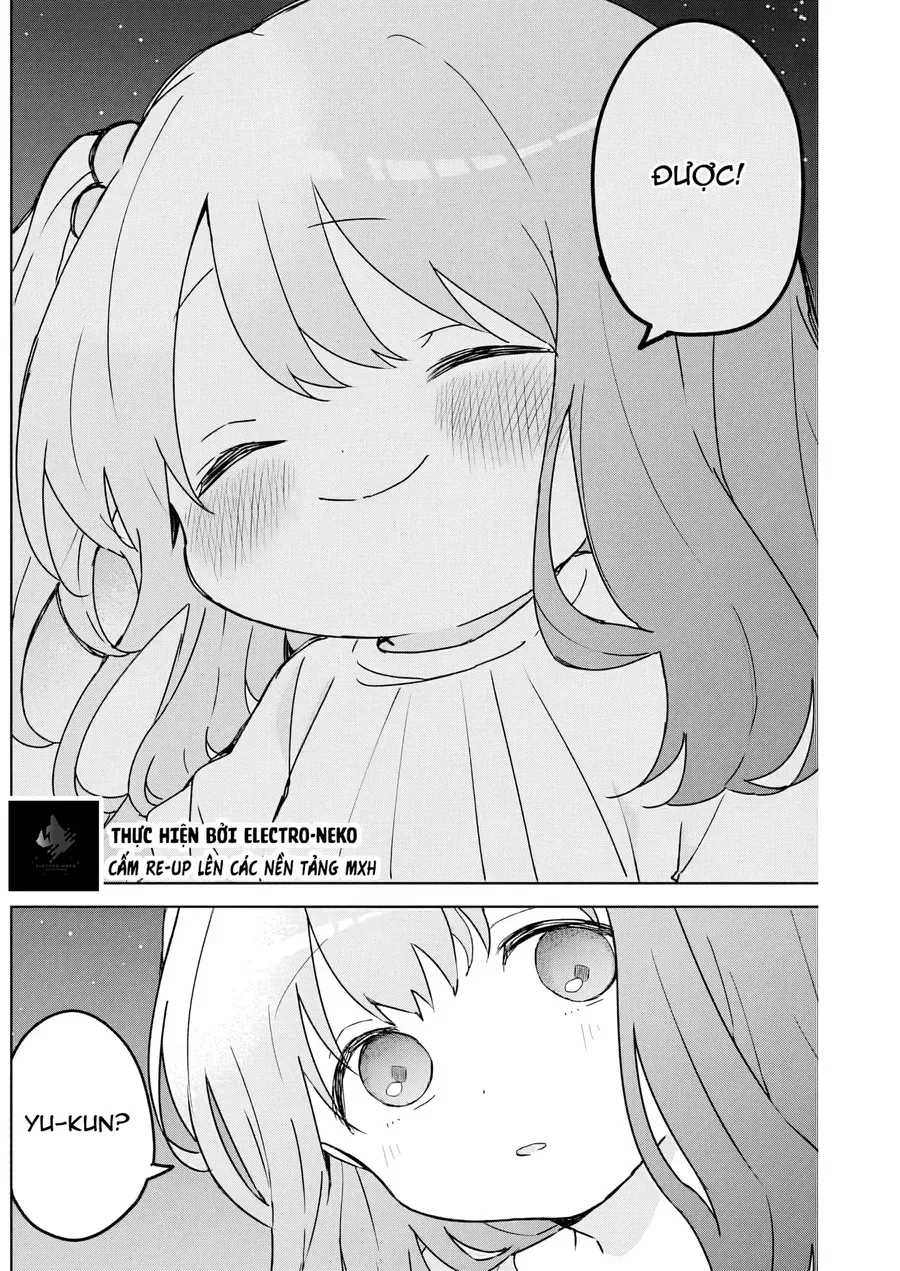 Bạn Thưở Nhỏ Của Tôi Chap 22 - Next Chap 23